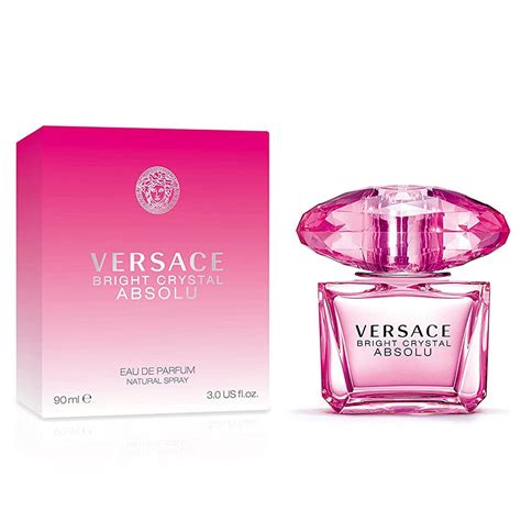 kruidvat versace bright crystal|versace bright crystal absolu.